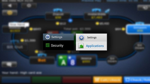 Покер На Реальные Деньги Android
