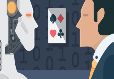 PokerStars to Hire Artificial Intelligence Researchers