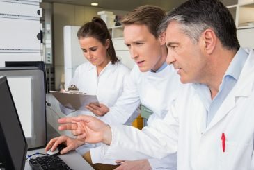 British scientists