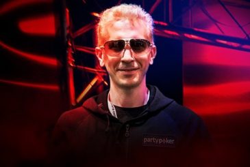 ElkY Grospellier Joins partypoker