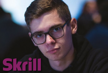 Fedor Holz Skrill video
