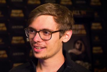 Fedor Holz Super High Roller Bowl China