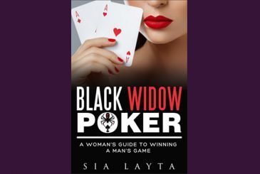 Female Pro Announces Plan to play 2018 WSOP Main Event Dressed as a Man