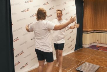 Jaime & Matt Staples Win $150,000