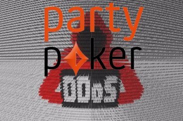 PartyPoker ddos-atack