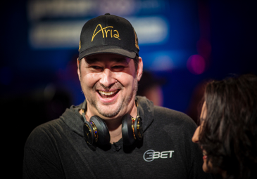 Phil Hellmuth Poker After Dark