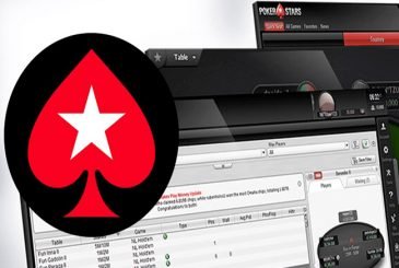 PokerStars up rake MTT