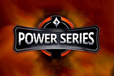 Power Series PartyPoker