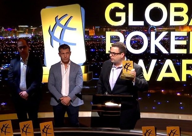 Представители WSOP