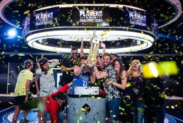Рамон Колилас - чемпион PokerStars Players Championship