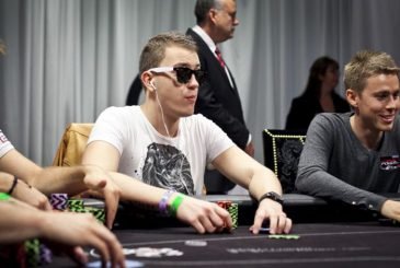 RomeOpro win $123,935