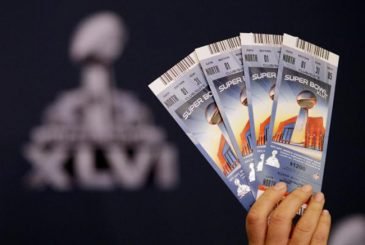 Seyed Reza Ali Fazeli $6.2 Million Super Bowl Ticket Scam,