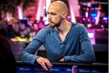Stephen Chidwick best player US Poker Open 2018
