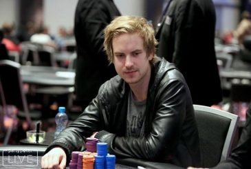 Viktor Isildur1 Blom 12-13 martch high stacks