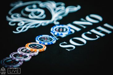 Турнир хайроллеров на WPT Russia