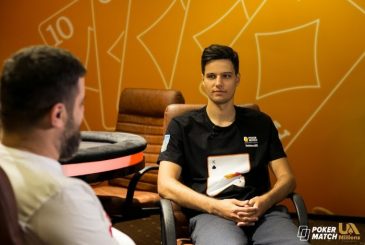 новость UA Интервью со стримером PokerMatch Владом «Betman95»