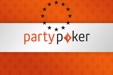 partypoker europool