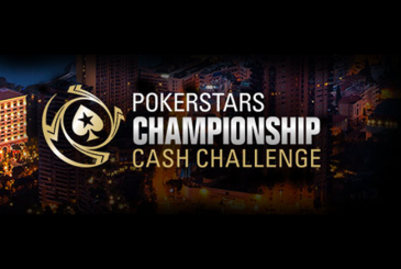 pokerstars championship cash challenge all videos