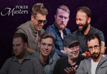 Poker Masters