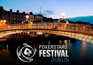 PokerStars Festival Dublin