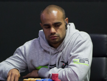 Shaan Siddiqui