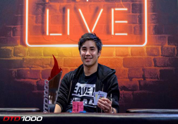 Tim Chung