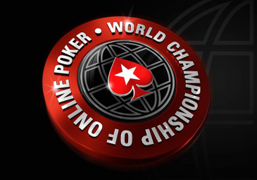 WCOOP 2017 итоги