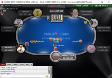 WCOOP-32-H 530 final table