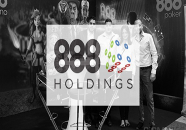888 Holdings