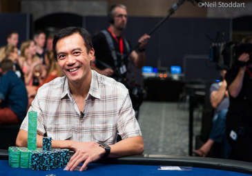 John Juanda