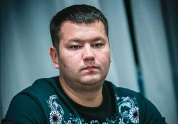 Сергей Терентьев