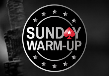Sunday Warm-Up win SENSIMIL1