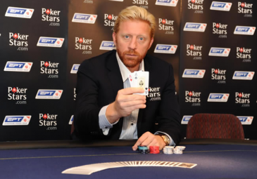 boris bekker