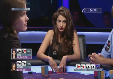 muskan sethi