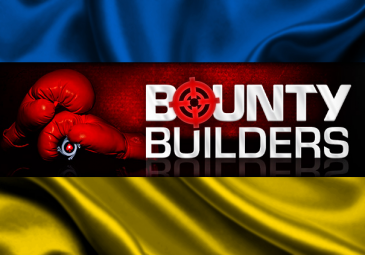 ukrain poker player bounty tournaments 14-10-2017