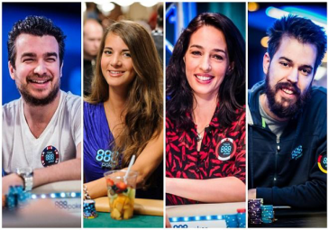 888poker Ambassadorspng