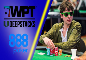 888poker wptdeepstacks 25 packages