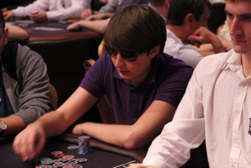 Andre_Hansen Omaha High Roller