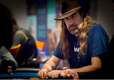 Chris Ferguson best player WSOP 2017