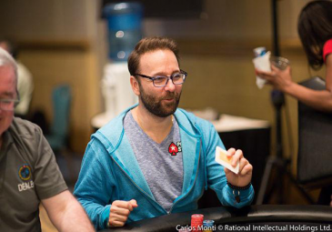 Daniel Negreanu Supports Bans, Seat Me System to Fight Scripting