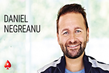 Daniel Negreanu on Poker Sponsorship