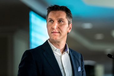 David Baazov insider trading defense
