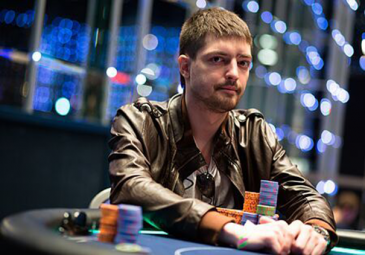Dmitry Yurasov 2 $1,050 Super Tuesday