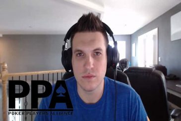 Doug Polk The Poker Players Alliance