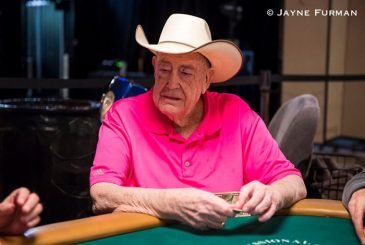 Doyle-Brunson-last-event-WSOP-in-live