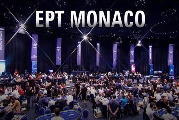 European Poker Tour (EPT) Monte Carlo