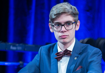 Fedor Holz
