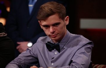 Fedor Holz 5%