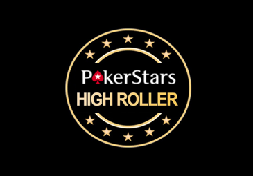 High Rollers Series PokerStars nov-dec 2017
