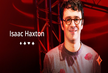 Isaac Haxton about AI